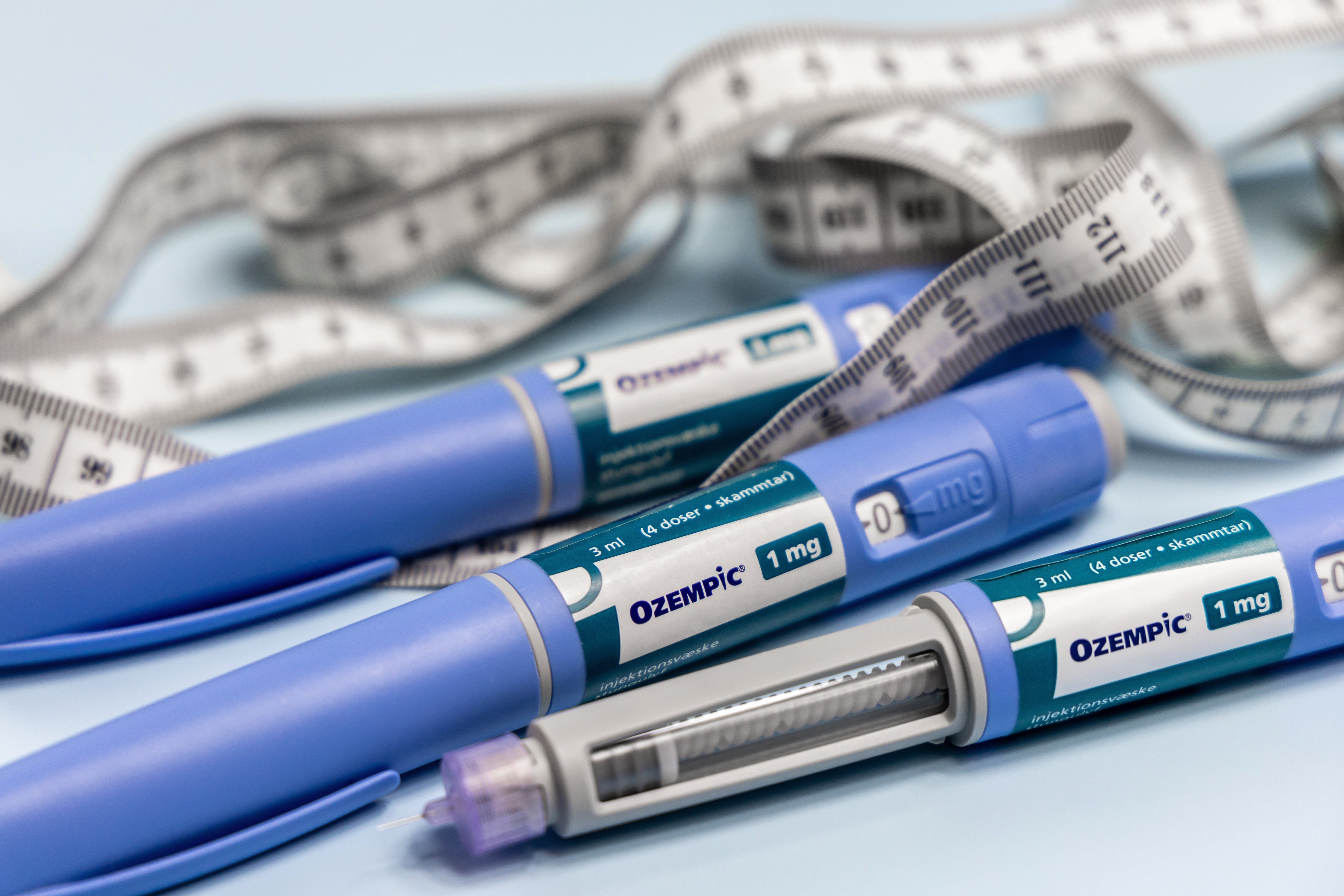 Patenttapp öppnar för priskrig – Indien pressar Novo Nordisk