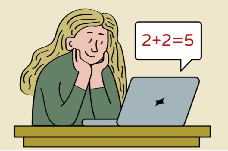 Så påverkas vårt omdöme – när AI tar våra beslut 