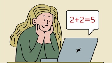 Så påverkas vårt omdöme – när AI tar våra beslut