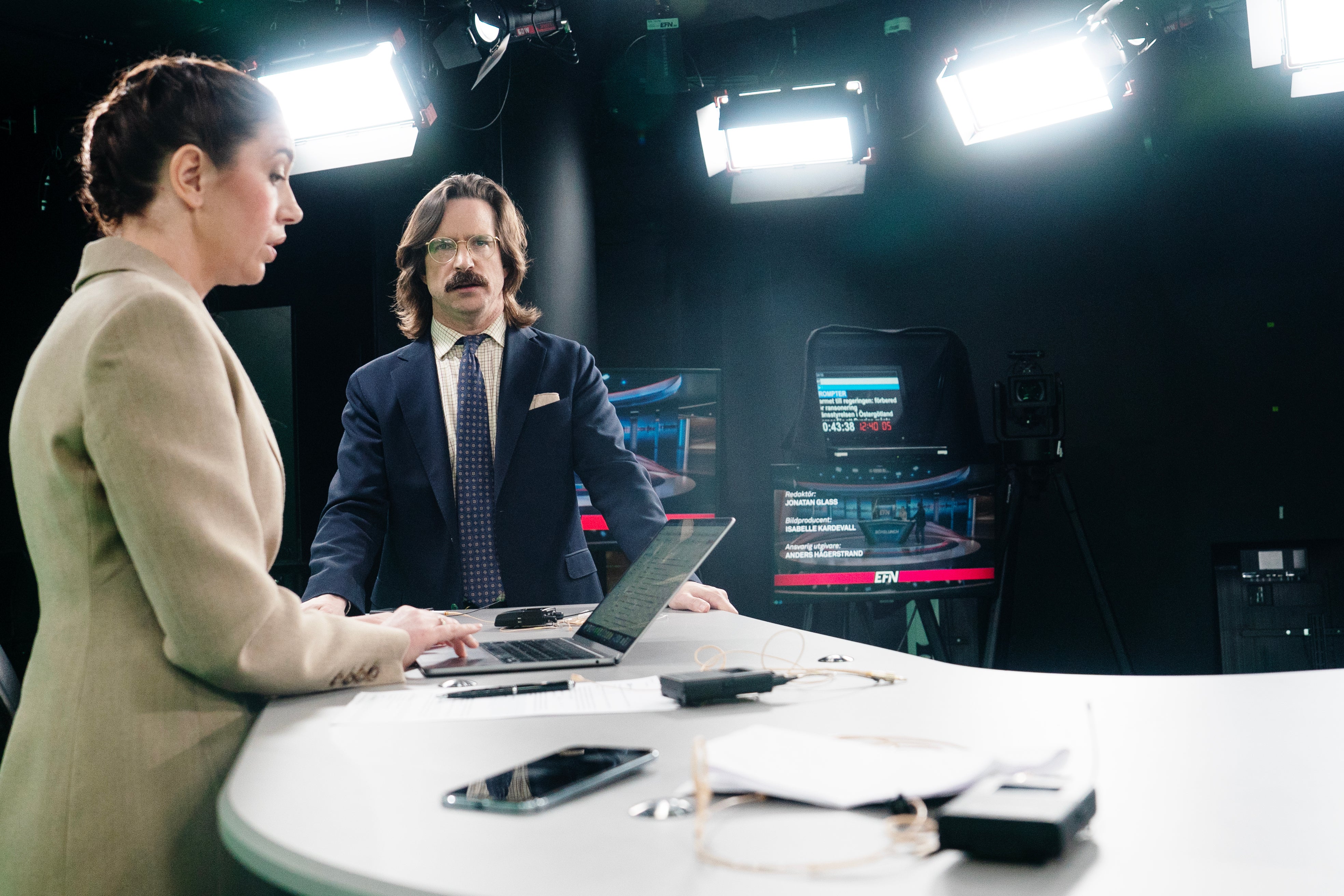 EFN söker tv-webbredaktör 