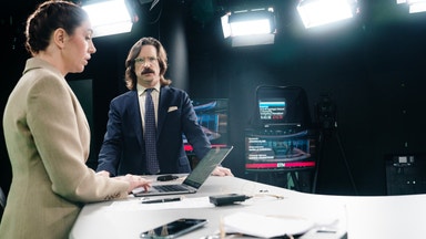 EFN söker tv-webbredaktör