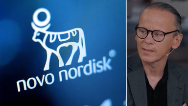 Analytikern om Novos aktielyft: ”Inte konstigt”