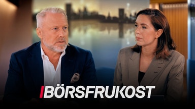 Räntebesked och oljefokus