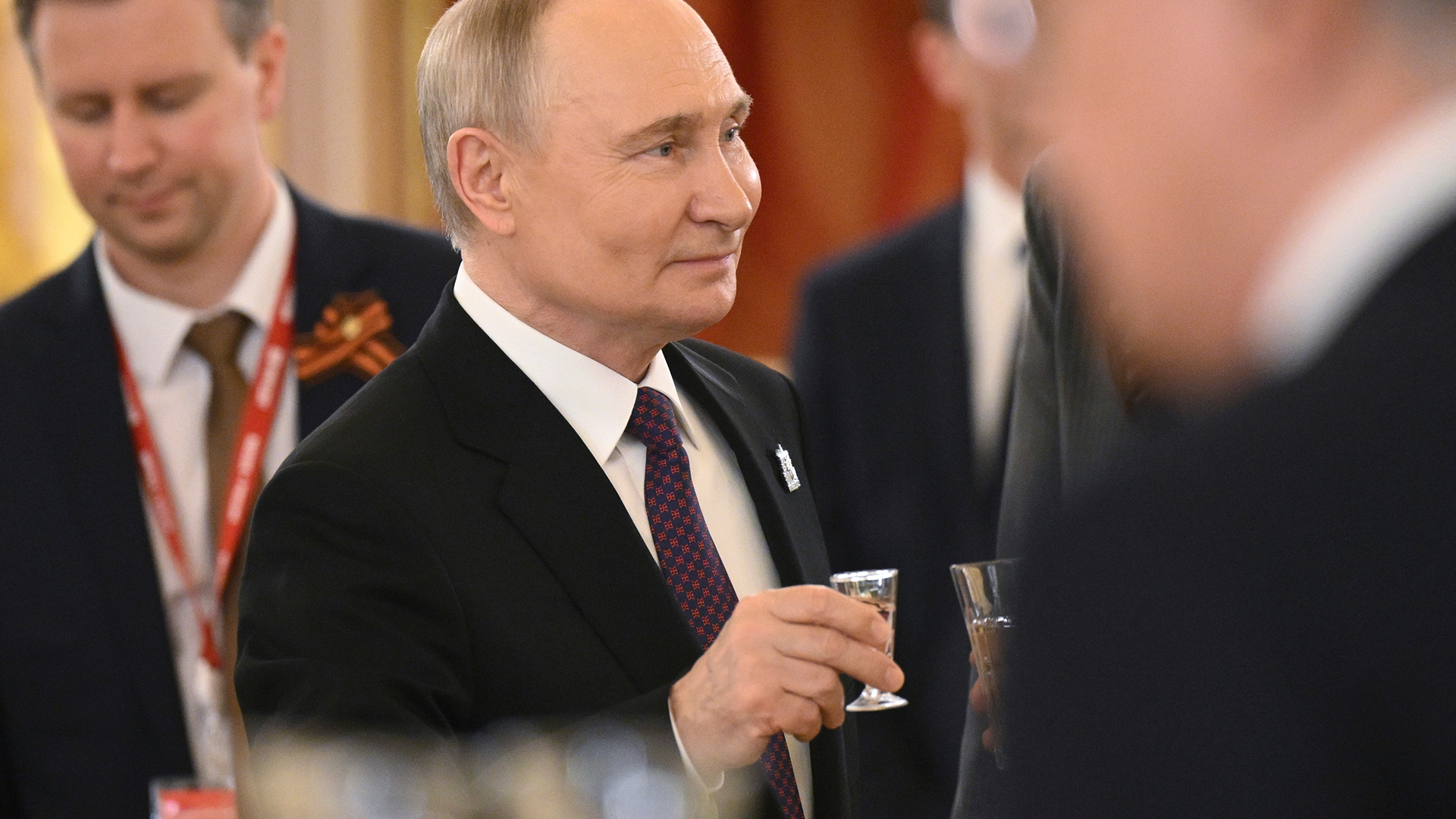 Putins jackpott – miljardregn över Kreml: ”En jättegåva”