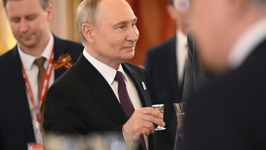 Putins jackpott – miljardregn över Kreml: ”En jättegåva”