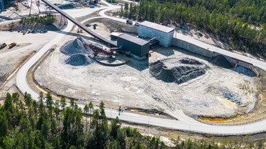 Vändning för metallpriser trumfar förtroendebotten