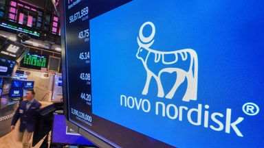 Storbankerna: Så långt bort är vändningen för Novo Nordisk