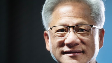 Nvidias vd: ”Det talas om en bubbla – vi ser något helt annat”