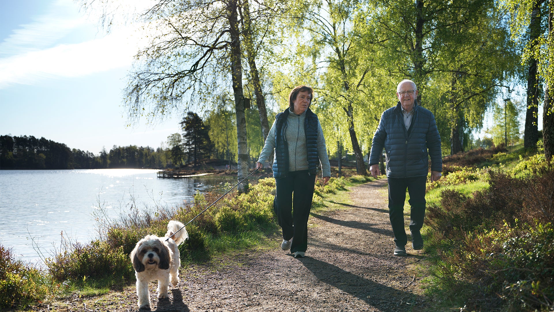 Miljardärerna vägrar sälja – här är Nibes nya arvtagare