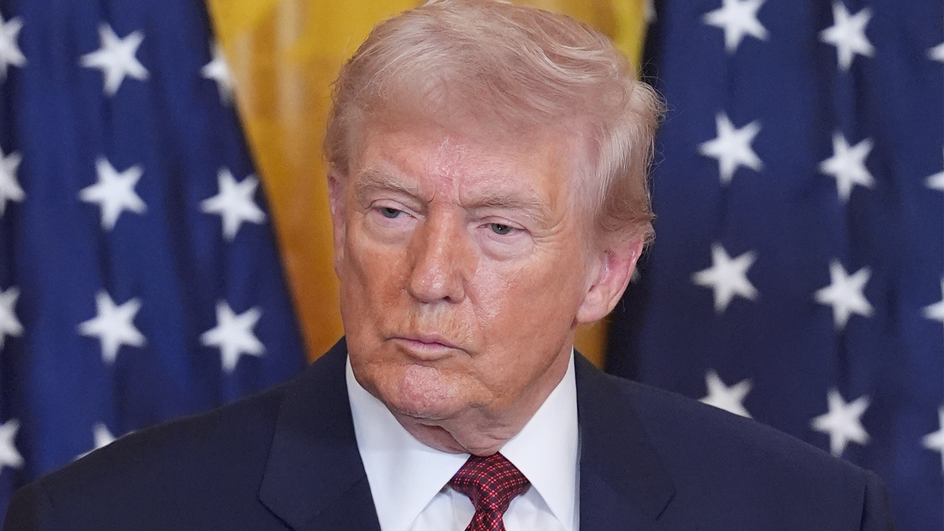 Trumps Iran-varning: Hotar att slå ut South Pars