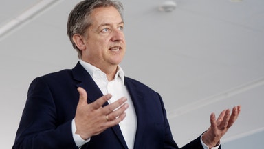 Maktskifte i Fabege – vd:n om storägaren: ”Han är inte glad”