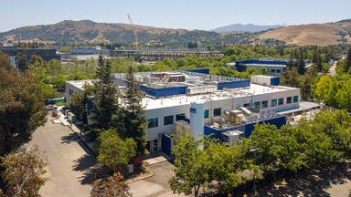 Nokias satsning – som gjorde Nvidia intresserade