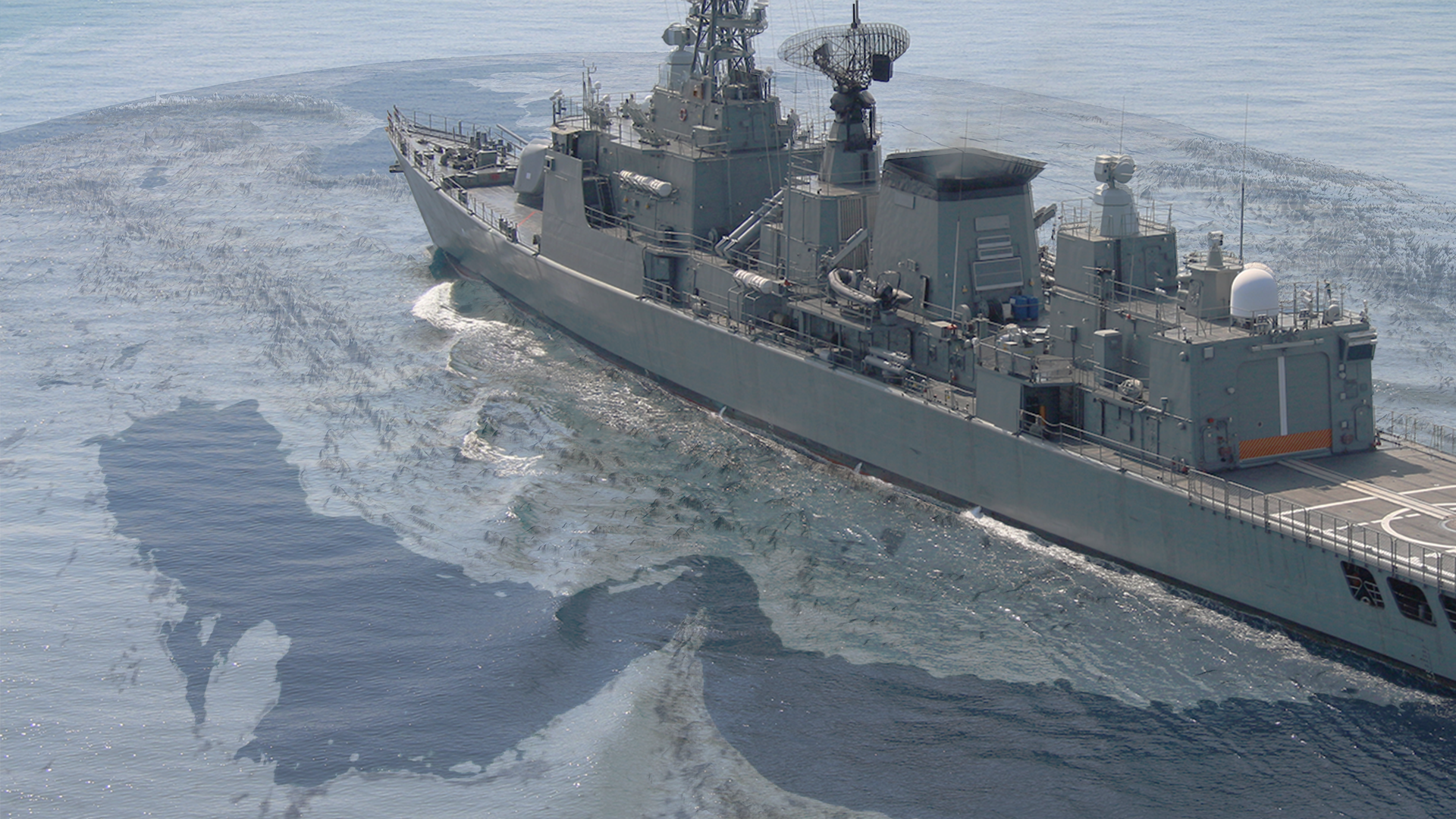 Rederijätten stoppar sin trafik genom Hormuzsundet