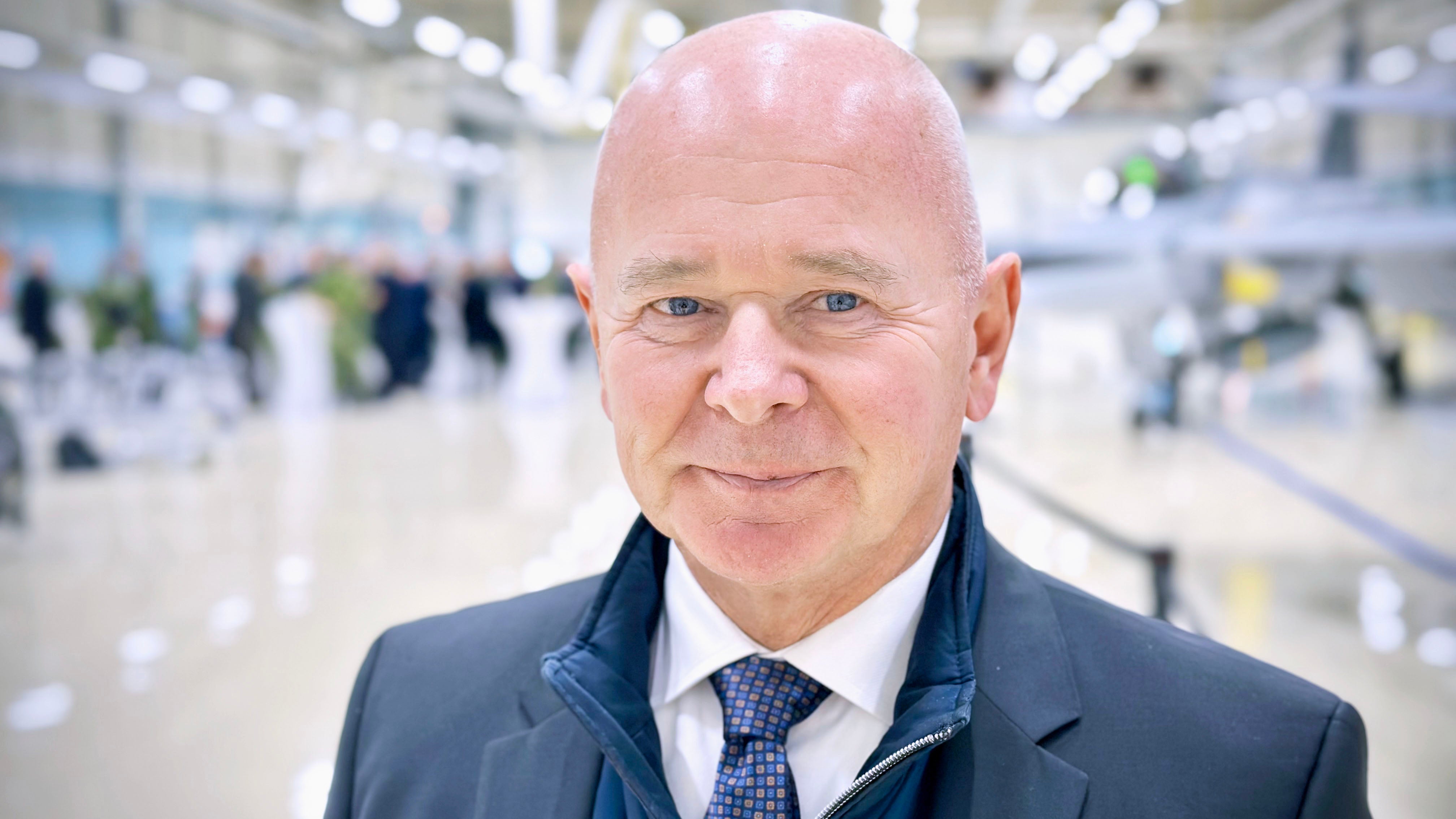 Analyshusen om Saabs rapport: ”Kan fungera som triggers” 