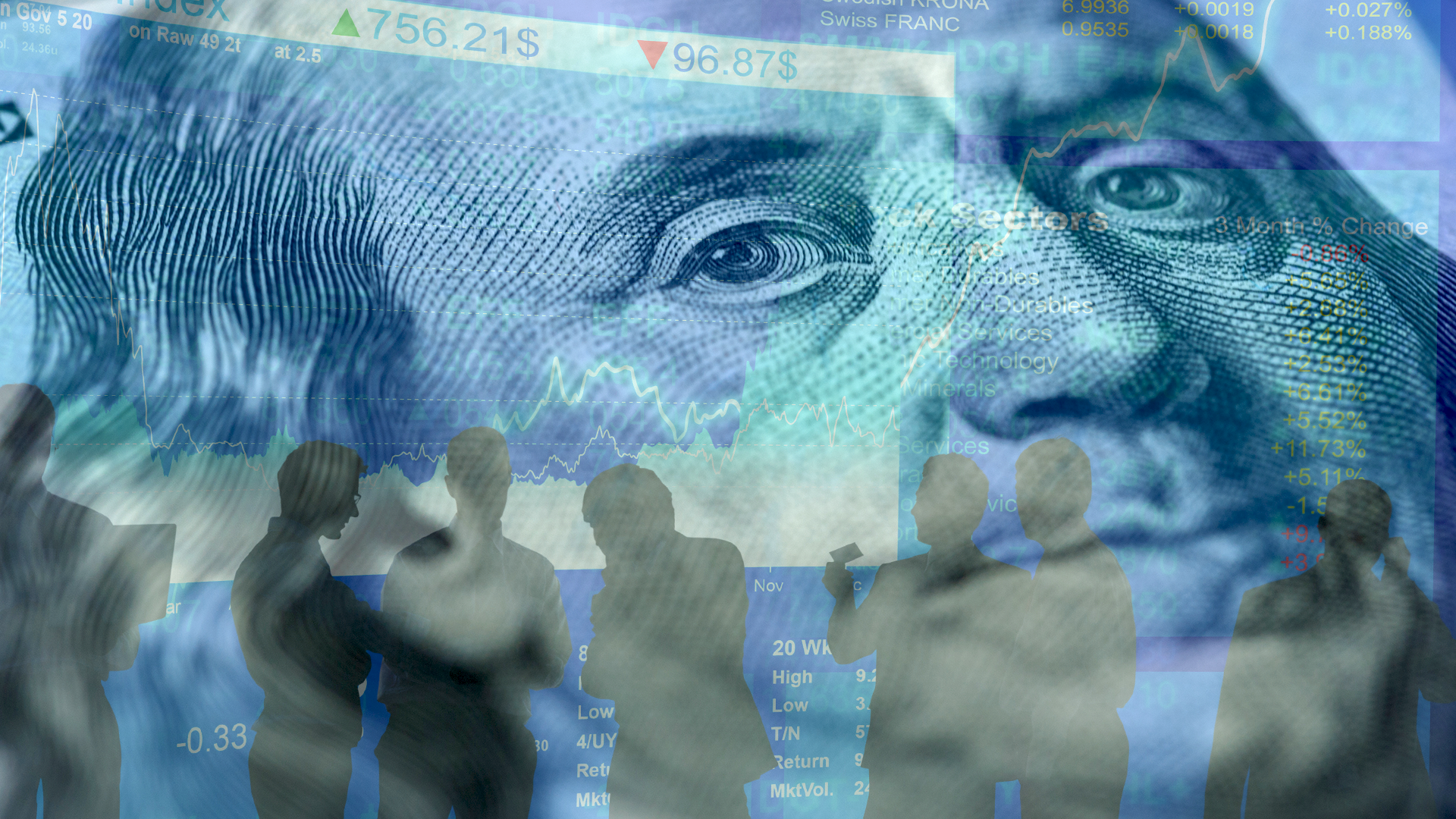 Oro kring USA:s privatkreditbolag – “stresstestar systemet”