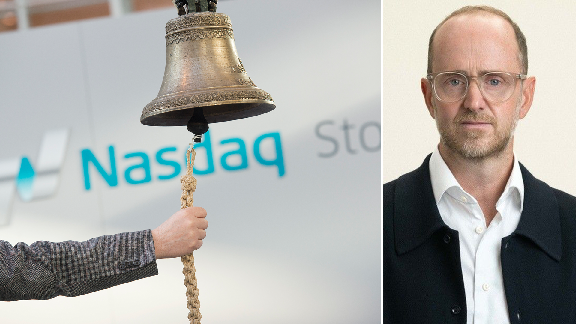 Nischbanken ser fortsatt fallande kreditförluster framför sig
