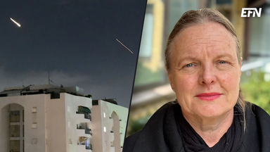 Världshandeln i knipa om konflikten eskalerar