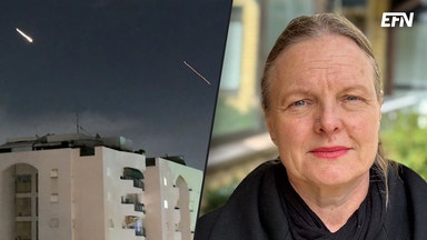 Världshandeln i knipa om konflikten eskalerar