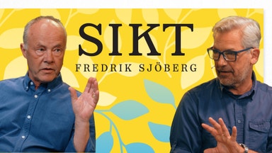 Flugfällan - boken om blomflugor som erövrade världen | Gäst: Fredrik Sjöberg