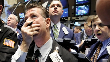 Notoriske blankarens varning: ”Kan få finanskrisen att blekna”