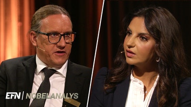 EFN Nobelanalys: Ekonomipriset