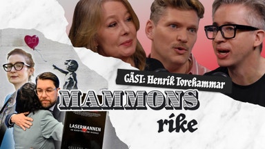 Birgitta Ohlssons dödsstöt & Liberalernas sista kram | Gäst: Henrik Torehammar