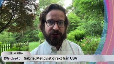 Krypto, guld och aktier i det politiska kölvattnet