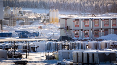 Anders Hägerstrand: Extremt svårt läge för Stegra – ett år efter Northvolts konkurs