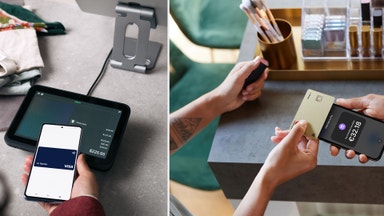 Adyen rasar på rapport – nytt sänke för Tin Fonder