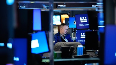 Vändningen: Handlare utesluter Fed-sänkning i år – ”fritt fall”