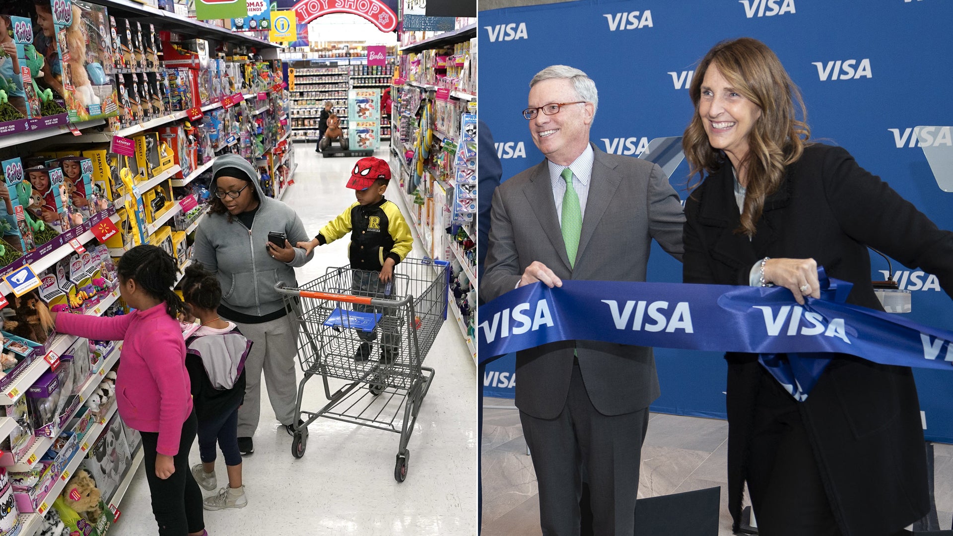 Decembervinnarna står pall i fallet: ”Värde slår tillväxt”