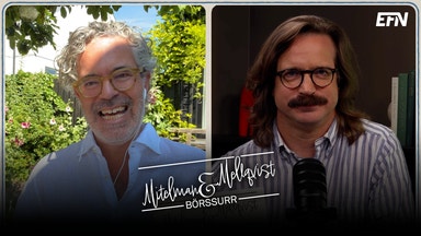 112. Rapportsommar, Båstad och börsens humör