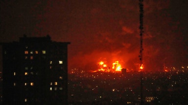 Oljepriset faller ned under 100 dollar per fat