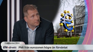 Så mår Europas ekonomi