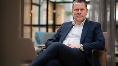 Wingefors styckar Embracer igen: ”Bränt mig hårt där”