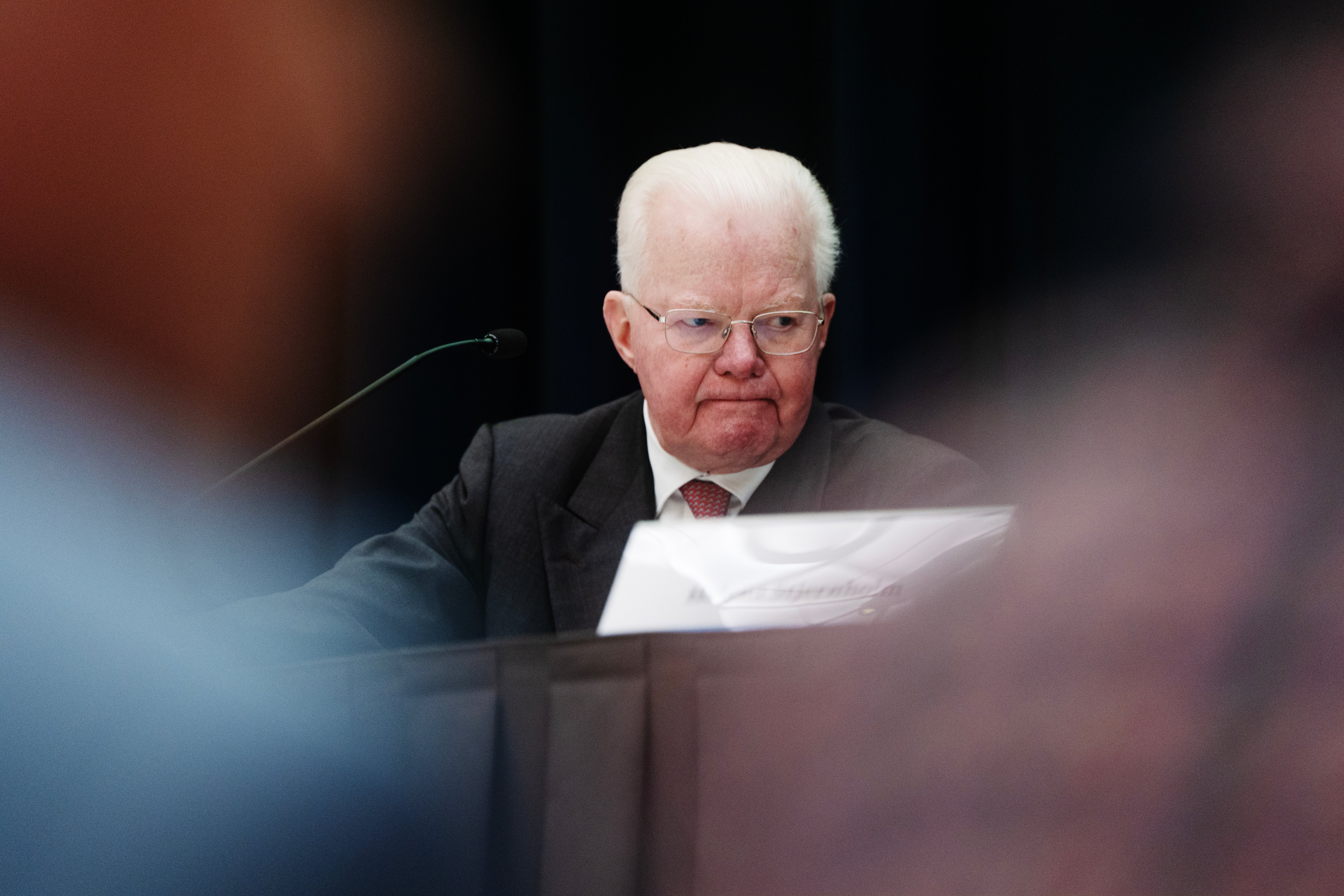 Gabriel Isskander: Ypperligt köpläge i Lundbergs förvärvsmaskin