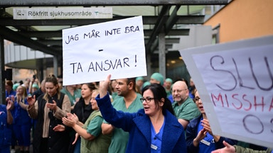 Millennium skrotas – så mycket kostar det nu