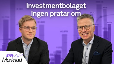 Fyra nordiska aktiefavoriter