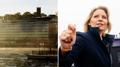 Atrium Ljungberg ska nå substansvärde om 115 kr per aktie 2033