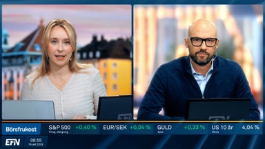Starka rapporter och investmentbolaget med störst rabatt