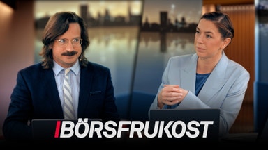 Sivers rapporterar: "Inget ser bättre ut förutom en sak"