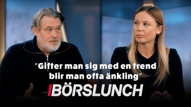 Experternas trender som färgar starten på 2026