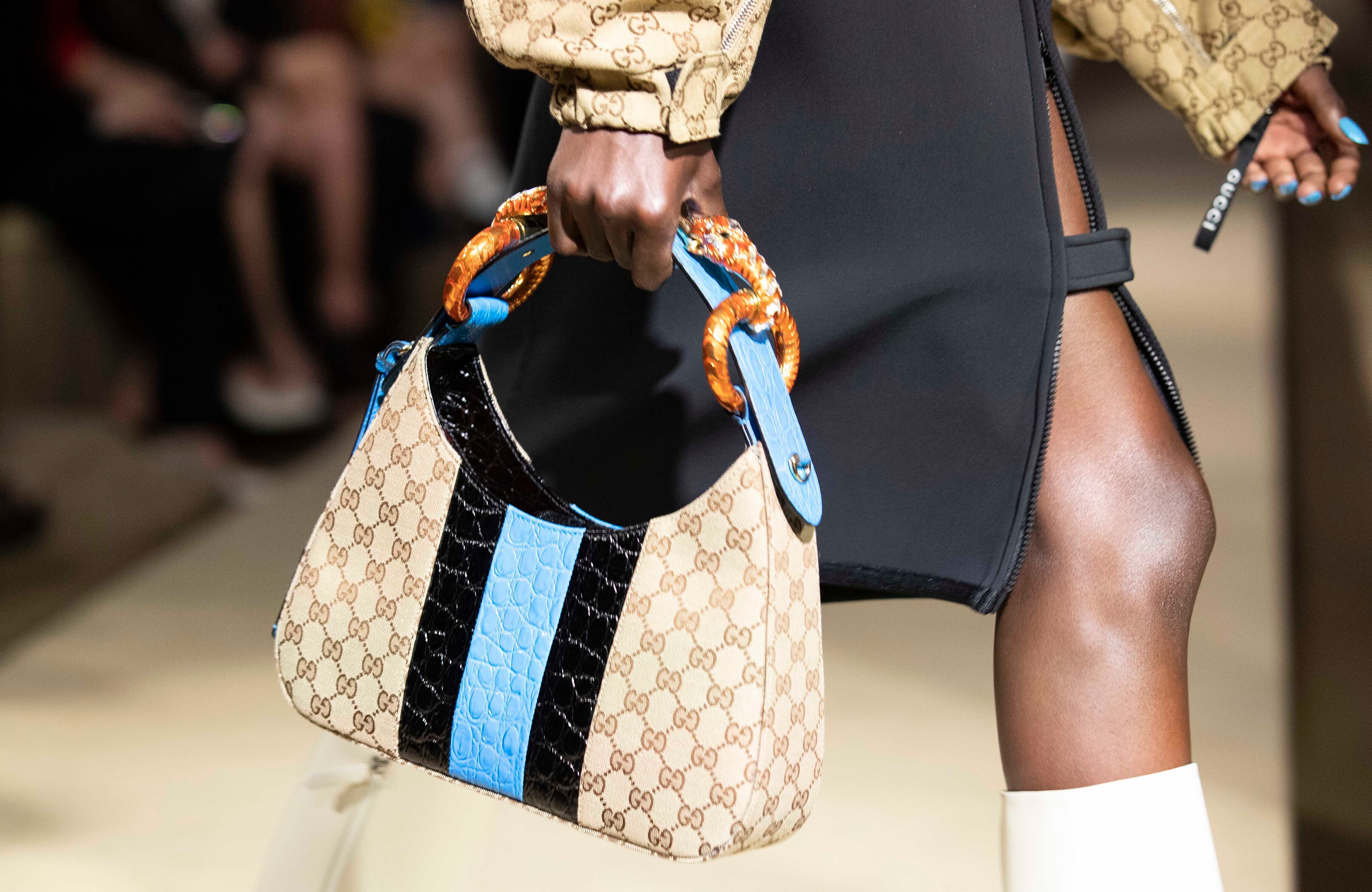 Gucci-optimism lyfter Kering – rusar på börsen