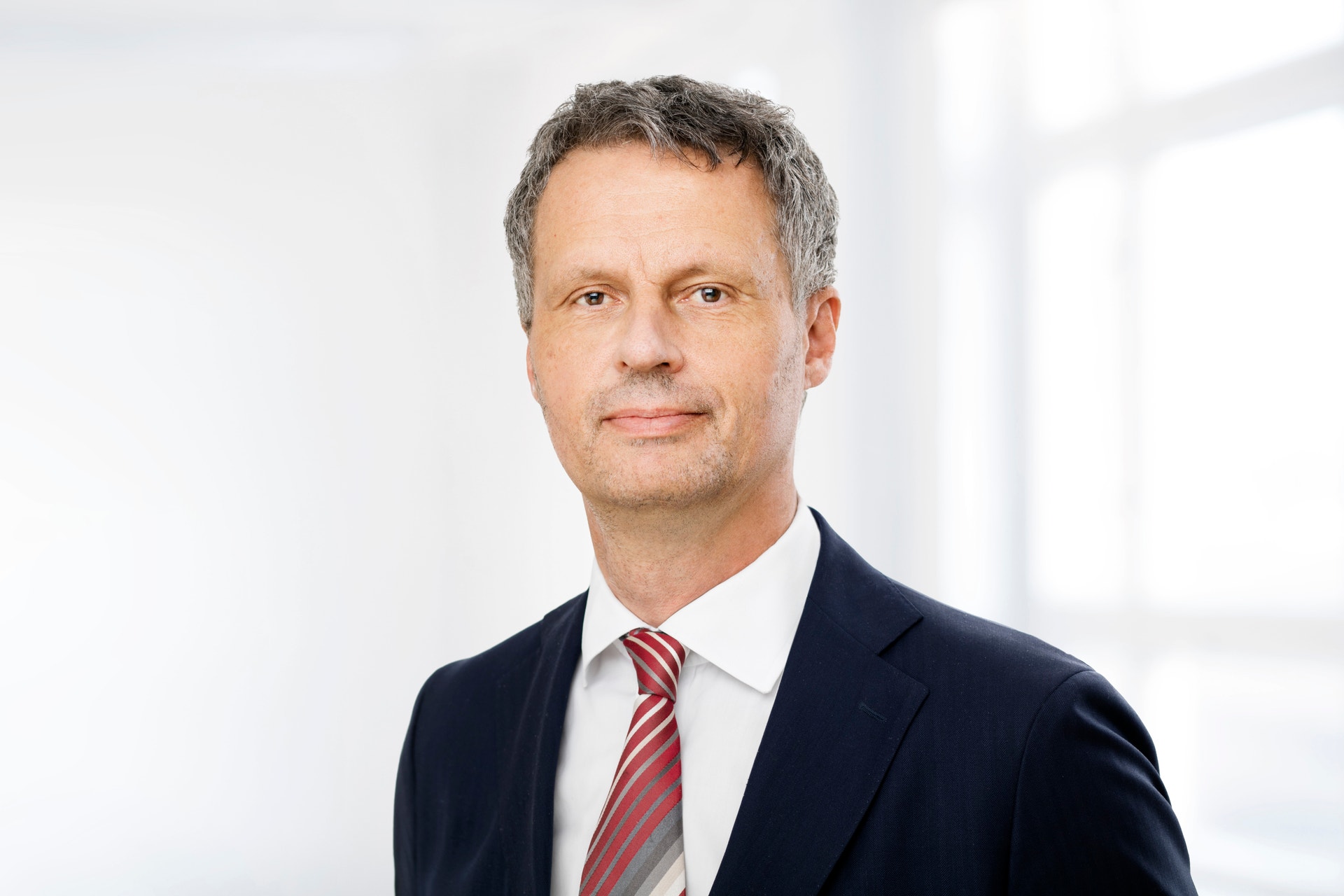 Bertil Nilsson, fastighetsanalytiker Carlsquare