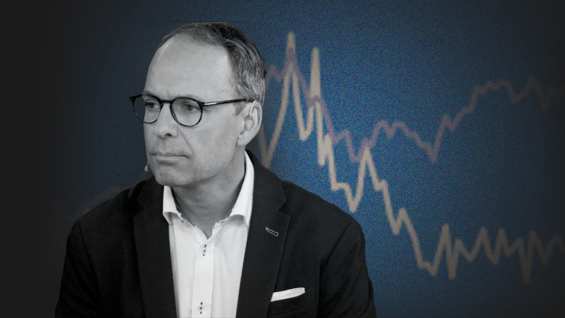 Vändning för småbolag – men kurserna går ned