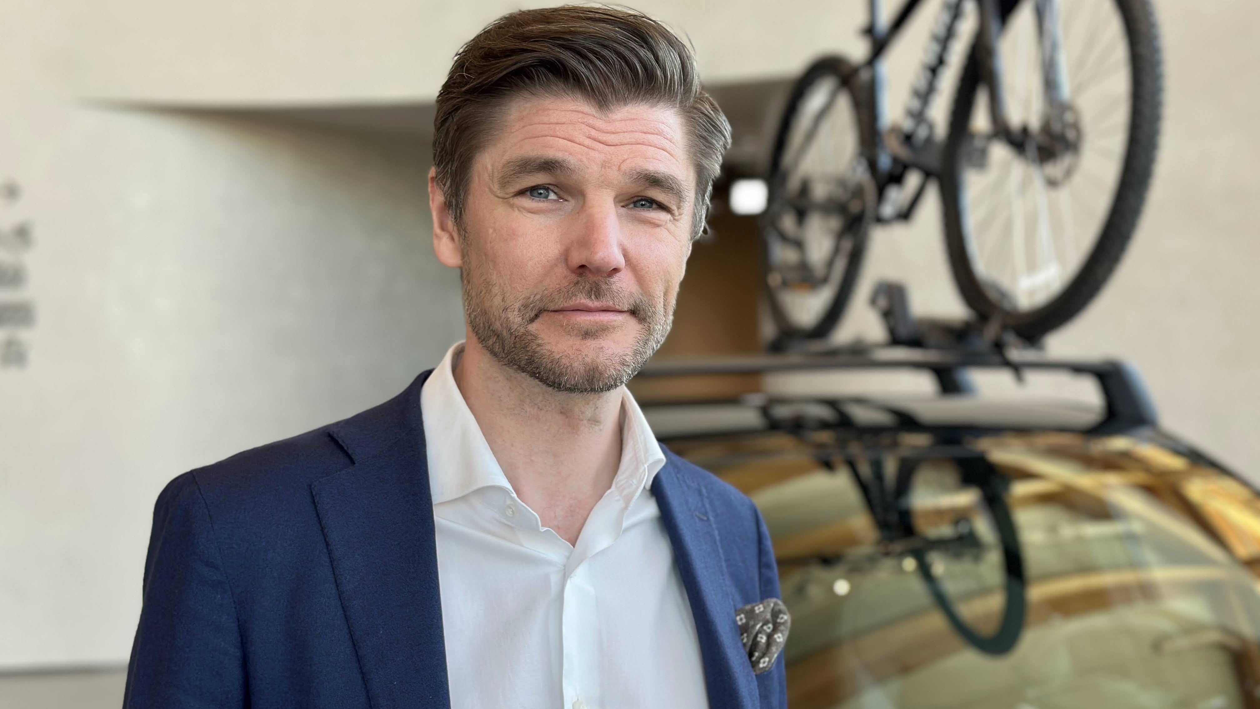 Fortsatt rabattkrig för biljätten: ”Tuff marknad”