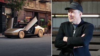 Självkörande Tesla kan stoppas – krockar med lagstiftning