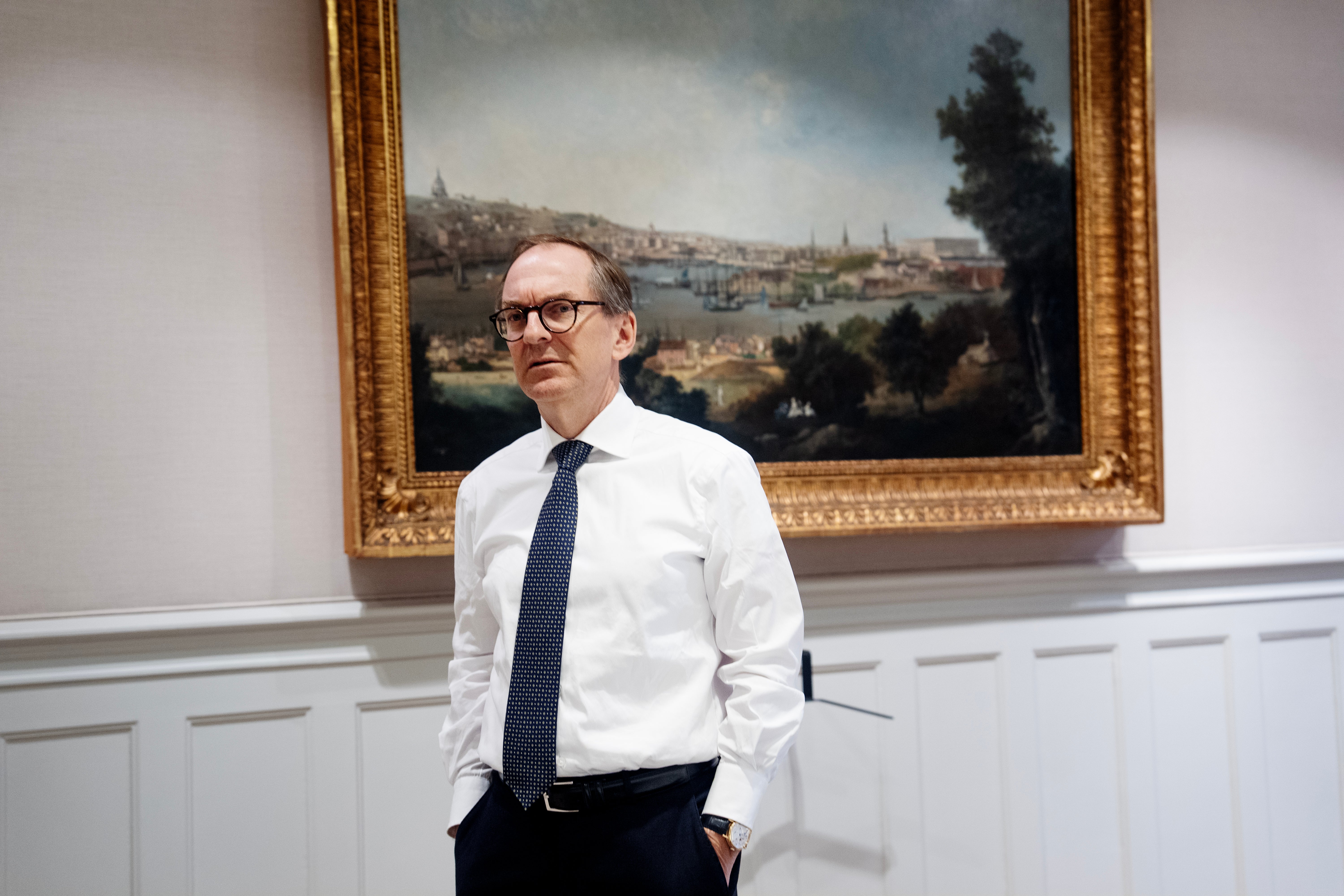 Tidigare Nordic Capital-topp till Bures styrelse