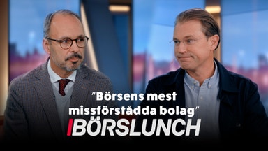 Förvaltarna: Revansch väntar för sovande småbolagen