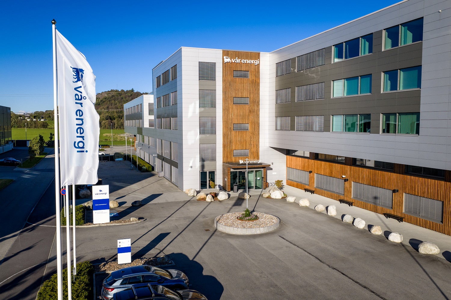 Bankjätten: Största börsvinnaren på gasrallyt